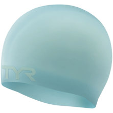 TYR Wrinkle-Free Silicone Swim Picture